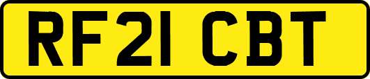 RF21CBT