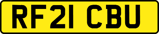 RF21CBU