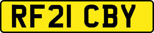 RF21CBY
