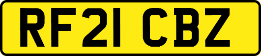 RF21CBZ
