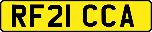RF21CCA