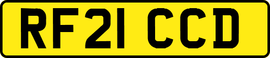 RF21CCD