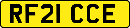 RF21CCE