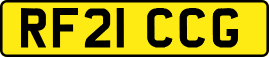 RF21CCG