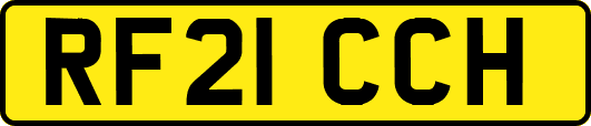 RF21CCH