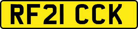 RF21CCK