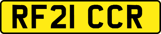 RF21CCR