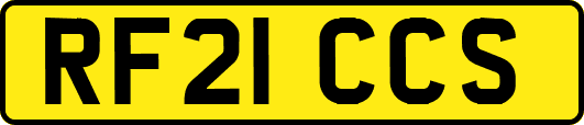 RF21CCS