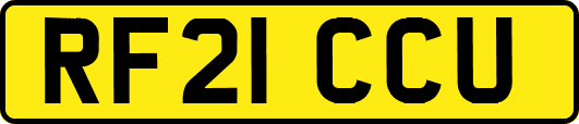 RF21CCU