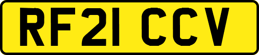 RF21CCV