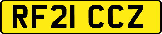 RF21CCZ