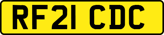 RF21CDC