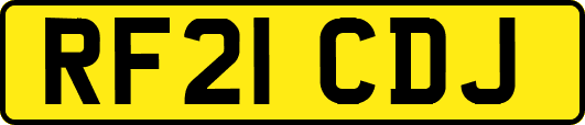 RF21CDJ