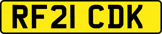 RF21CDK