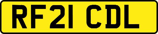 RF21CDL