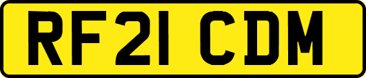 RF21CDM
