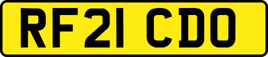 RF21CDO