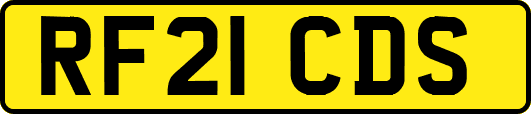 RF21CDS