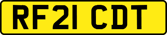 RF21CDT