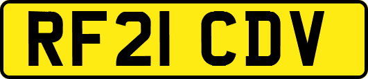 RF21CDV