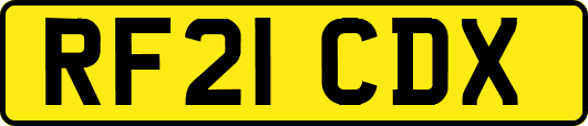 RF21CDX