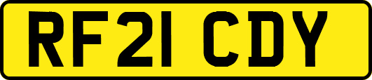 RF21CDY