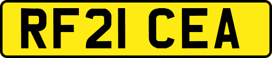 RF21CEA
