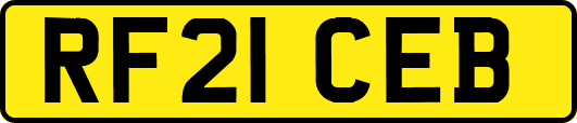 RF21CEB