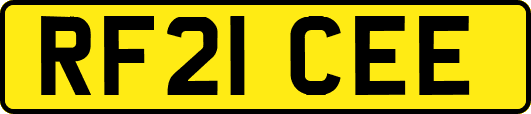 RF21CEE