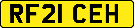 RF21CEH