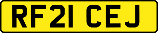 RF21CEJ