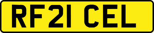 RF21CEL