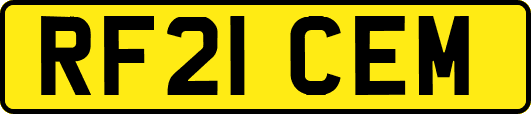 RF21CEM