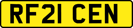 RF21CEN