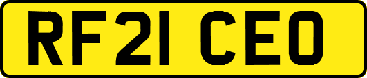 RF21CEO