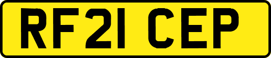 RF21CEP