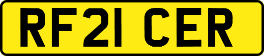 RF21CER