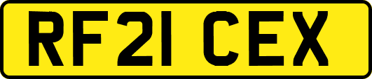 RF21CEX