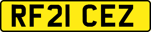 RF21CEZ