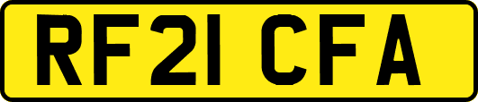 RF21CFA