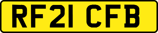 RF21CFB