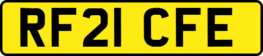 RF21CFE