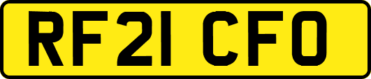 RF21CFO