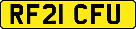 RF21CFU