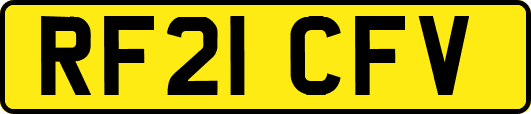 RF21CFV