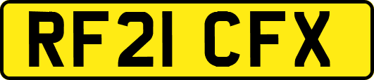 RF21CFX