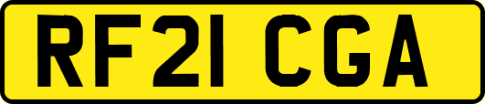 RF21CGA
