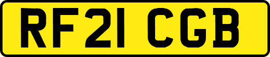 RF21CGB