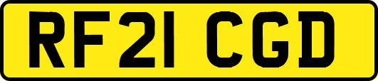 RF21CGD