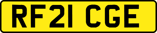 RF21CGE